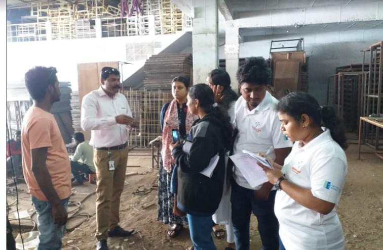 Rachnoutsav College of Commerce & Management Hyderabad College Studio Images photo 8